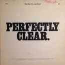 LP - The East Bay City Jazz Band - Perfectly Clear - Gatefold
