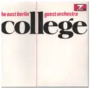 CD - The East Berlin Guest Orchestra - College