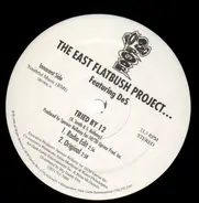 The East Flatbush Project - Tried By 12