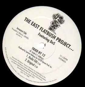 east flatbush project - Tried By 12