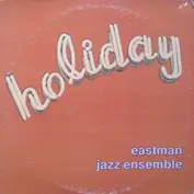 Eastman Jazz Ensemble