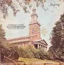 LP - The Easter Brothers And Their The Green Valley Quartet - Coming Home