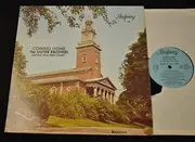LP - The Easter Brothers And Their The Green Valley Quartet - Coming Home