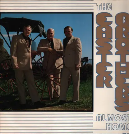 The Easter Brothers - Almost Home