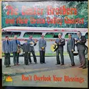 LP - The Easter Brothers - Don't Overlook Your Blessings