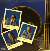 LP - The Easter Brothers - Hereafter
