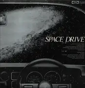 LP - The Eastern Myth - Space Drive - Insert