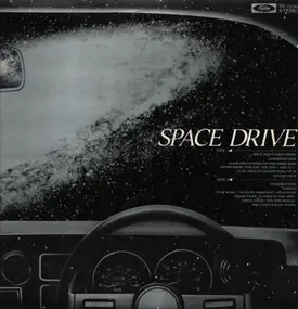 The Eastern Myth - Space Drive