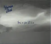 CD - The Eastern Sleds - There's No Place Left To Go