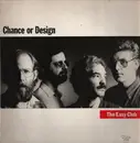 LP - The Easy Club - Chance Or Design - Insert