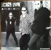 LP - The Easy Livin' - Dead End Radio