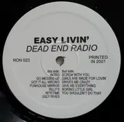 LP - The Easy Livin' - Dead End Radio
