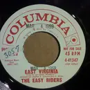7inch Vinyl Single - The Easy Riders - East Virginia / John Henry