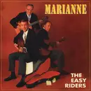 CD-Box - The Easy Riders - Marianne - Hardcover Box + Booklet