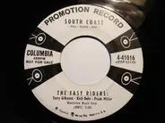 The Easy Riders - South Coast / Times