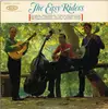 LP - The Easy Riders - The Easy Riders