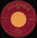 7inch Vinyl Single - The Easy Riders - Tina