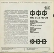 LP - The Easy Riders - The Easy Riders