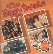 The Easybeats - Absolute Anthology 1965 To 1969