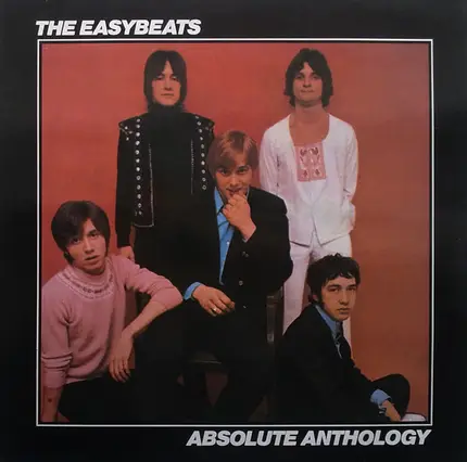 The Easybeats - Absolute Anthology