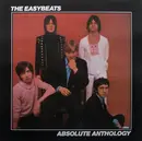 LP-Box - The Easybeats - Absolute Anthology - White Vinyl