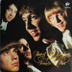 The Easybeats - Best Of The Easybeats (Featuring Friday On My Mind)