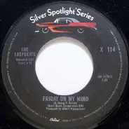 The Easybeats - Friday On My Mind / Gonna Have A Good Time