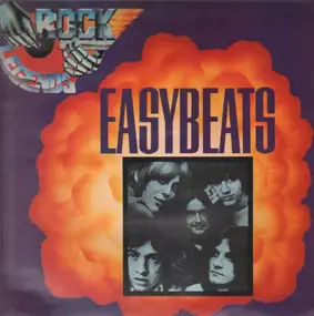 The Easybeats - Rock Legends