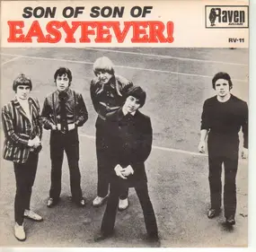 The Easybeats - Son Of Son Of Easyfever!