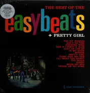 The Easybeats - The Best Of The Easybeats+pretty Girl
