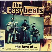 The Easybeats - The Best Of...