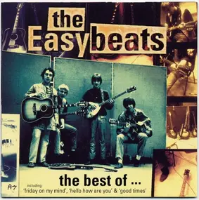 The Easybeats - The Best Of...
