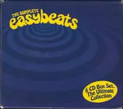 CD - The Easybeats - The Complete Easybeats