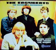 Double CD - The Easybeats - The Definitive Anthology: Aussie Beat That Shook The World - Cardboard Slipcase