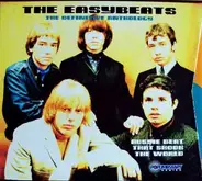 The Easybeats - The Definitive Anthology: Aussie Beat That Shook The World
