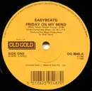 7inch Vinyl Single - The Easybeats - Friday On My Mind / Hello How Are You - Mono