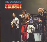 CD - The Easybeats - Friends - Digipak