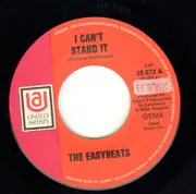 7inch Vinyl Single - The Easybeats - I Can't Stand It
