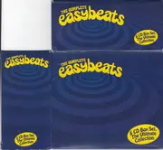 CD - The Easybeats - The Complete Easybeats