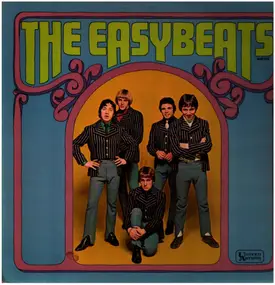 The Easybeats - The Easybeats