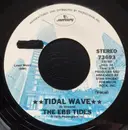 7inch Vinyl Single - The Ebb Tides - Tidal Wave