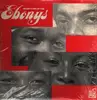 LP - The Ebonys - Ebony Eyes Of The Ebonys