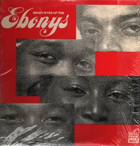 The Ebonys - Ebony Eyes Of The Ebonys