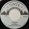 7inch Vinyl Single - The EBS Allstar Blues Band - Soothe Me