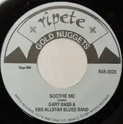 The EBS Allstar Blues Band - Soothe Me