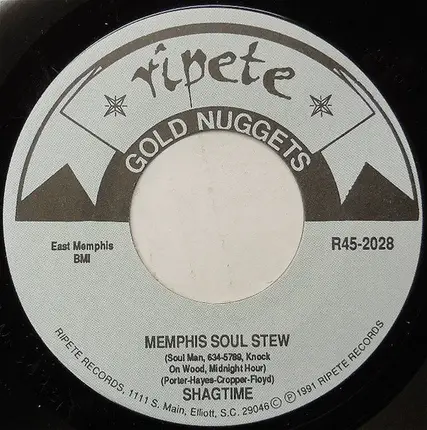 The EBS Allstar Blues Band - Soothe Me