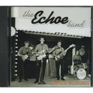 The Echoes - Complete Recordings