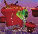 CD - The Echoing Green - Defend Your Joy - Cardboard Sleeve