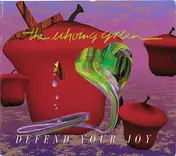 The Echoing Green - Defend Your Joy