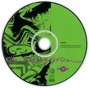 CD - The Echoing Green - Defend Your Joy - Cardboard Sleeve